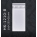 База пилястры HK-1210-B Classic Home купить в Одессе