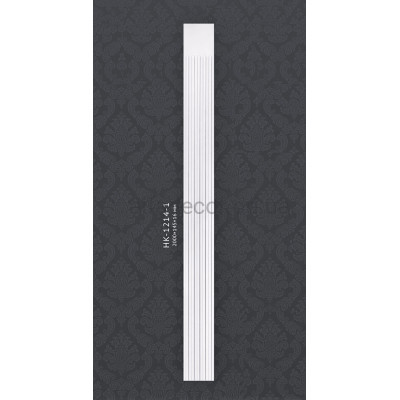 Пилястра(тело) HK-1214-1 Classic Home купить в Одессе