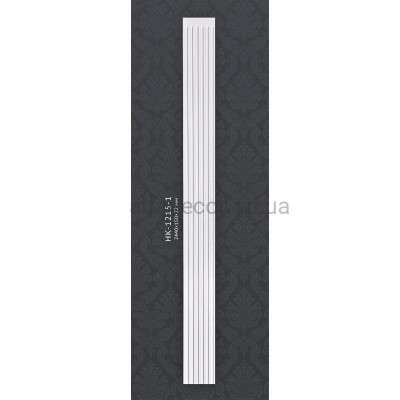 Пилястра(тело) HK-1215-1 Classic Home купить в Одессе