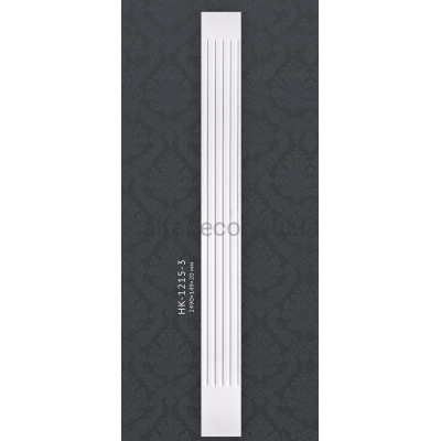 Пилястра(тело) HK-1215-3 Classic Home купить в Одессе