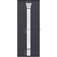 Пилястра в сборе HK-1215-3 K Classic Home