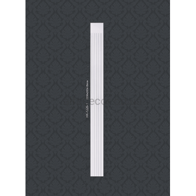 Пилястра(тело) HK-1220-1 Classic Home купить в Одессе