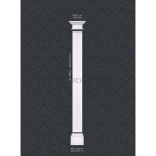 Пилястра в сборе HK-1220-4 D1 Classic Home