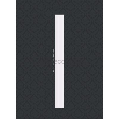 Пилястра(тело) HK-1223-1 Classic Home купить в Одессе