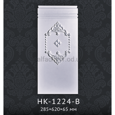 База пилястры HK-1224-B Classic Home купить в Одессе