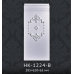База пилястры HK-1224-B Classic Home купить в Одессе