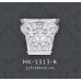 Капитель пилястры HK-1313-K Classic Home купить в Одессе
