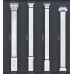 Капитель пилястры HK-1220-D1 Classic Home купить в Одессе