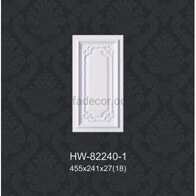 Стеновая панель HW-82240-1 Classic Home купить в Одессе