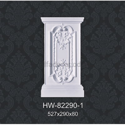 Стеновая панель HW-82290-1 Classic Home купить в Одессе