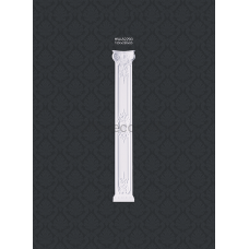 Стінова панель HW-82290 Classic Home