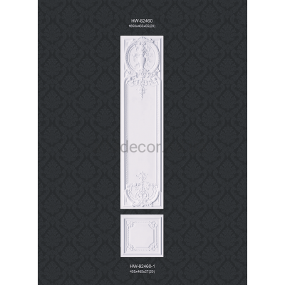Стінова панель HW-82460+1 Classic Home купити в Одесі