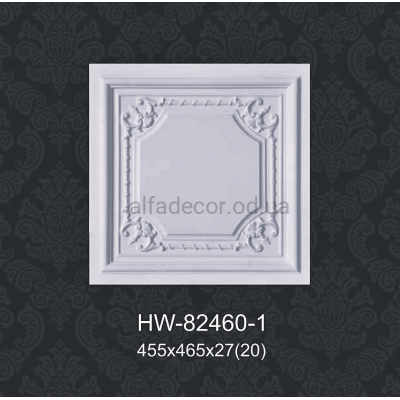 Стеновая панель HW-82460-1 Classic Home купить в Одессе