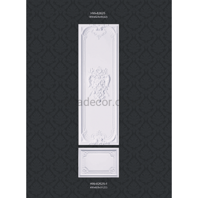 Стінова панель HW-82625+1 Classic Home купити в Одесі