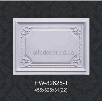 Стеновая панель HW-82625-1 Classic Home купить в Одессе