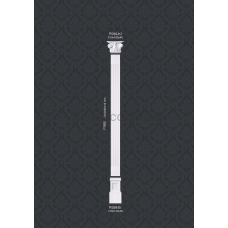 Пілястра у зборі P090 K1 Classic Home