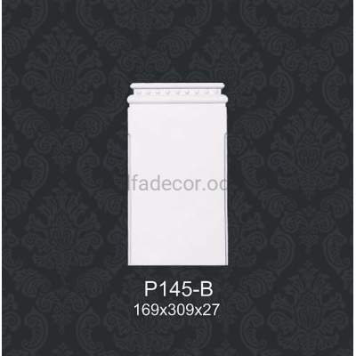 База пілястри P145-B Classic Home купити в Одесі