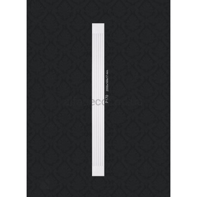 Пилястра(тело) P170 Classic Home купить в Одессе