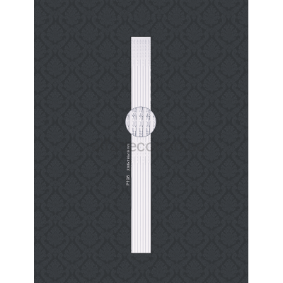 Пилястра(тело) P198 Classic Home купить в Одессе