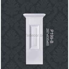 База пілястри P199-B Classic Home База пілястри P199-B Classic Home