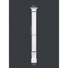 Пилястра в сборе P199 D Classic Home