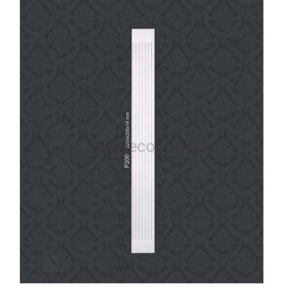 Пилястра(тело) P200 Classic Home купить в Одессе