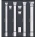 База пілястри HK-1214-B Classic Home купити в Одесі