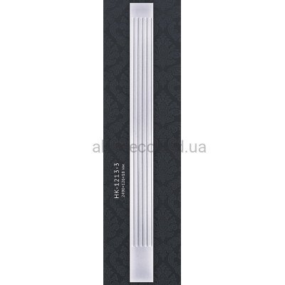 Пилястра(тело) HK-1213-3 Classic Home купить в Одессе