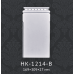 Пілястра у зборі HK-1214-1 K Classic Home купити в Одесі