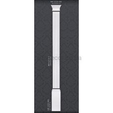 Пілястра у зборі HK-1215-1 D3 Classic Home