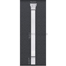 Пілястра у зборі HK-1215-3 K Classic Home