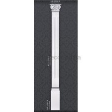 Пилястра в сборе HK-1215-3 K2 Classic Home