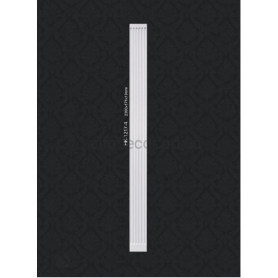 Пілястра(тіло) HK-1217-4 Classic Home купити в Одесі
