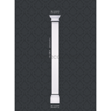 Пилястра в сборе HK-1220-4 D3 Classic Home