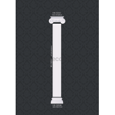 Пилястра в сборе HK-1223-1 I Classic Home