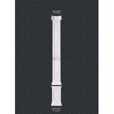 Пилястра с базой HW-82290 Classic Home