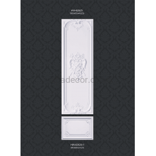 Стінова панель HW-82625+1 Classic Home