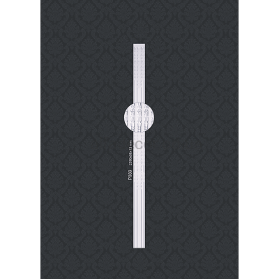 Пилястра(тело) P089 Classic Home купить в Одессе