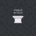 Пилястра в сборе P090 D Classic Home купить в Одессе
