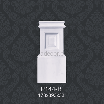 База пілястри P144-B Classic Home купити в Одесі