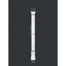 Пілястра у зборі P145 D3 Classic Home Пілястра у зборі P145 D3 Classic Home