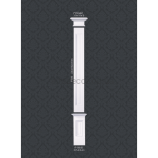 Пилястра в сборе P199 В1 Classic Home