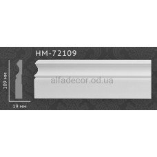 Плинтус Classic Home HM-72109
