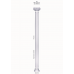 Капитель полуколонны Classic Home HK-2215-I купить в Одессе