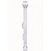 Капитель полуколонны Classic Home HK-2218-K купить в Одессе