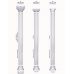 Капитель полуколонны Classic Home HK-2218-K купить в Одессе