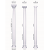 База полуколонны Classic Home HK-2218-B купить в Одессе