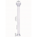 База полуколонны Classic Home HK-2220-B купить в Одессе