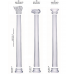 Капитель полуколонны Classic Home HK-2224-I купить в Одессе