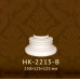 База полуколонны Classic Home HK-2215-B купить в Одессе